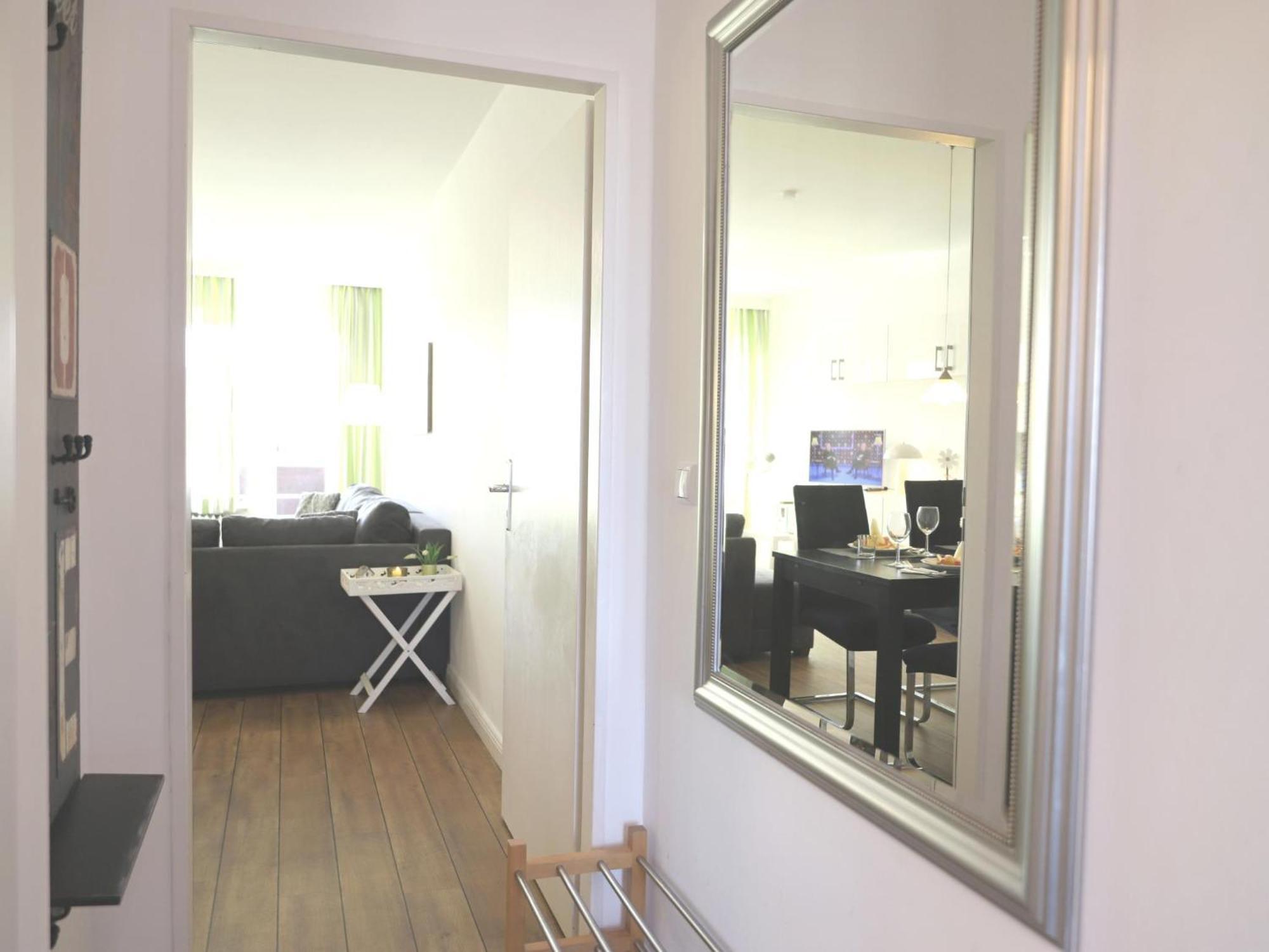 Kjeirstr. 34, W9, H. Atlanta Daire Westerland Dış mekan fotoğraf