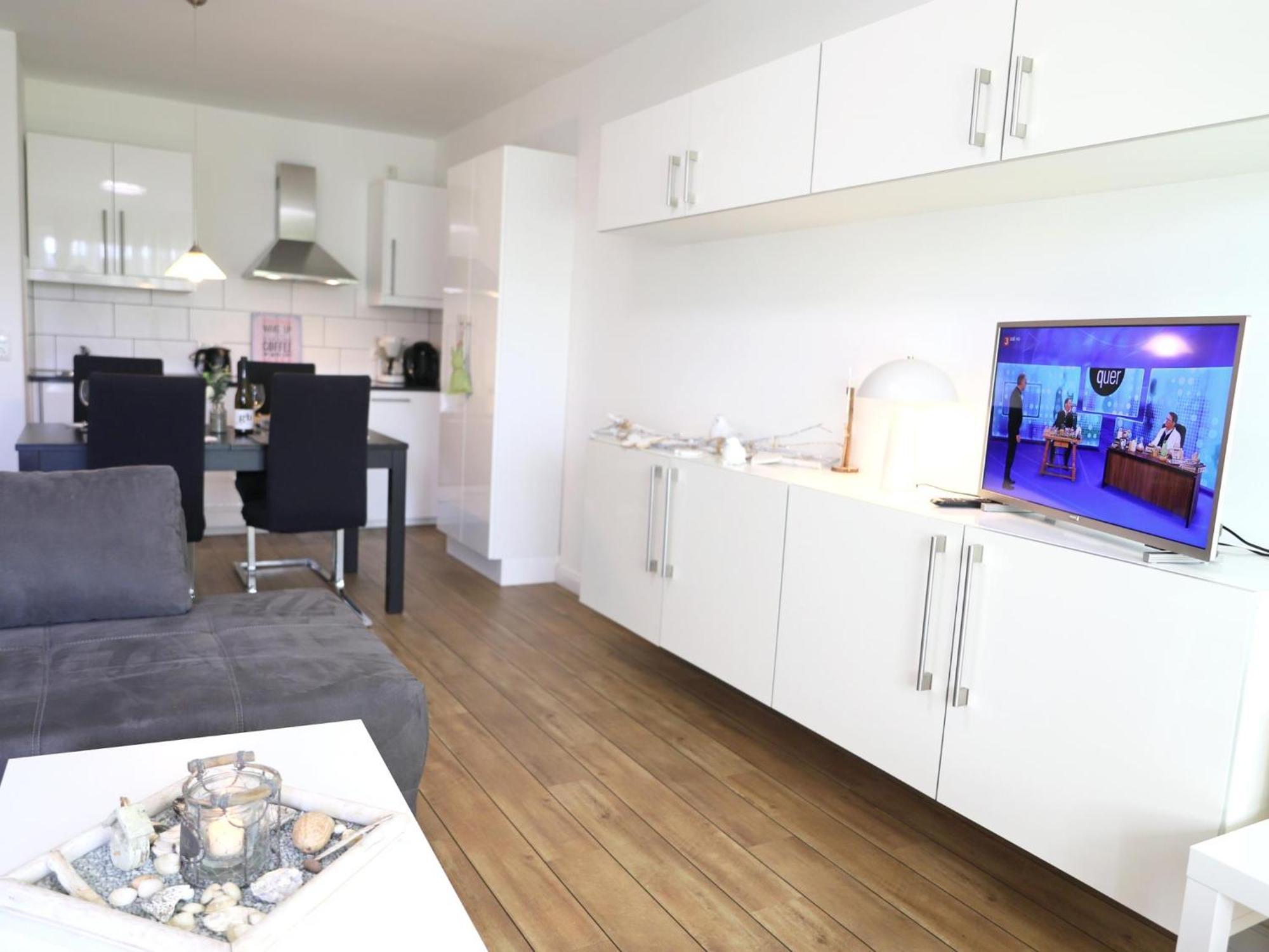 Kjeirstr. 34, W9, H. Atlanta Daire Westerland Dış mekan fotoğraf