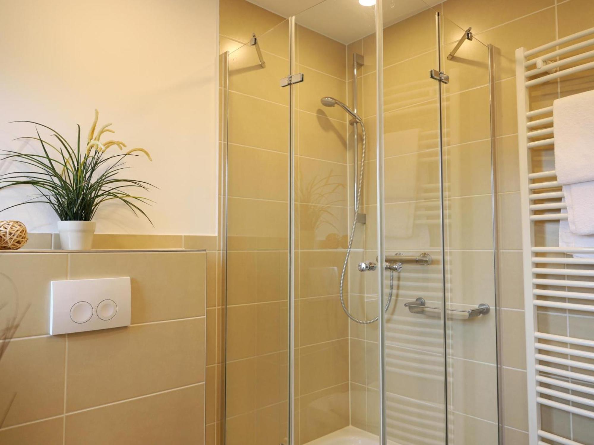 Kjeirstr. 34, W9, H. Atlanta Daire Westerland Dış mekan fotoğraf